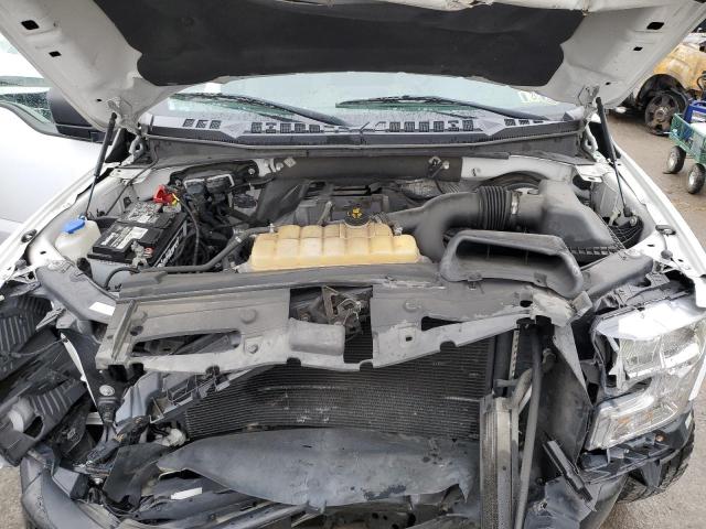 Photo 7 from auction – 2017 FORD F150 with VIN 1FTMF1CP6HKD77141