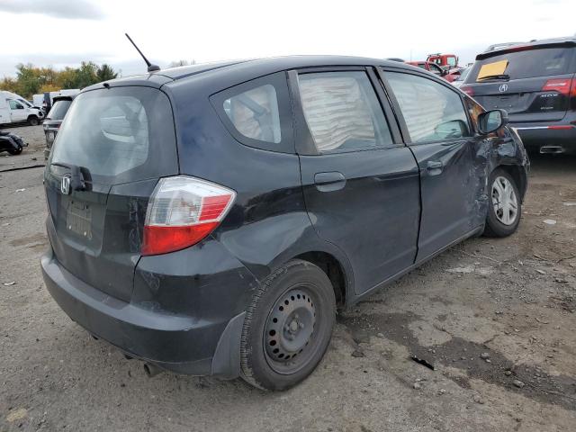 Photo 4 from auction – 2011 HONDA FIT with VIN JHMGE8H36BS007294