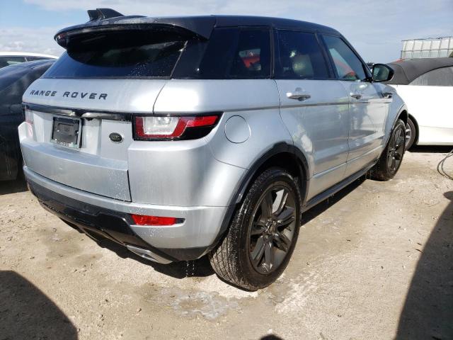 Photo 4 from auction – 2019 LAND ROVER RANGE ROVE with VIN SALVC2RX8KH332824