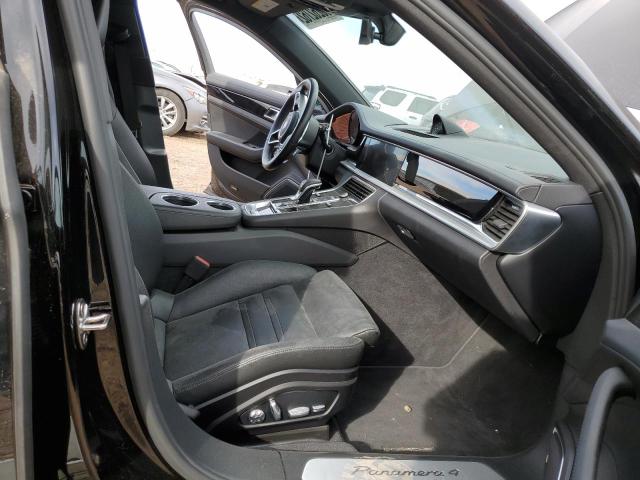 Photo 5 from auction – 2019 PORSCHE PANAMERA 4 with VIN WP0AE2A77KL123275