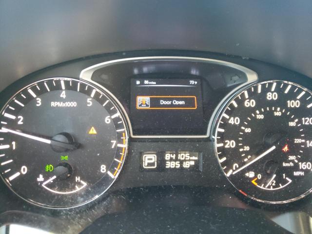 Photo 8 from auction – 2014 NISSAN PATHFINDER with VIN 5N1AR2MN5EC621800
