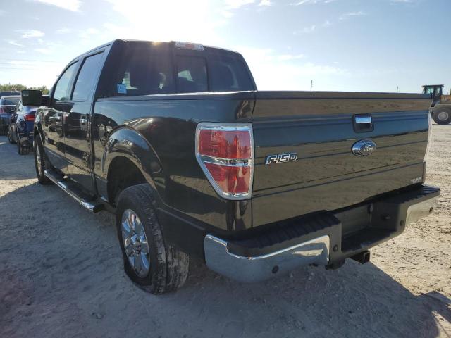 Photo 3 from auction – 2013 FORD F150 SUPER with VIN 1FTFW1CT2DKG32075