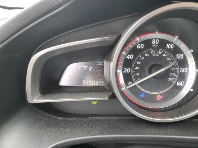 Photo 8 from auction – 2015 MAZDA 3 TOURING with VIN 3MZBM1L74FM172210