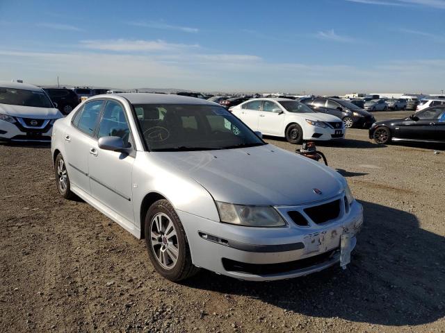 Foto 1 de la subasta – 2007 SAAB 9-3 2.0T con VIN YS3FD49Y371137798