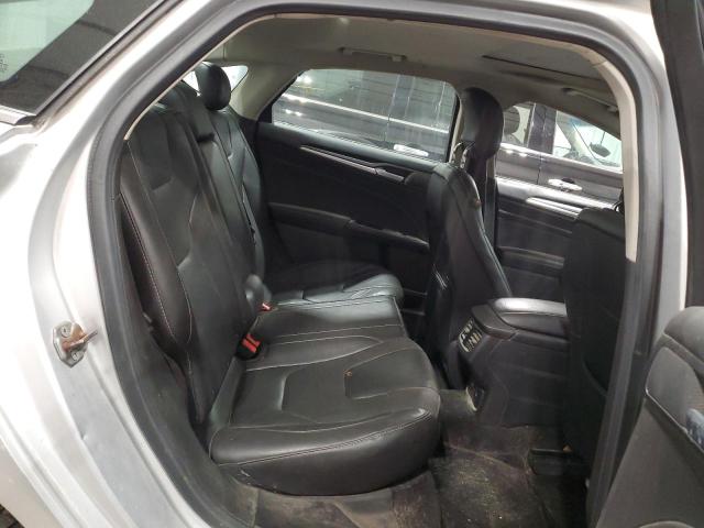 Photo 6 from auction – 2013 FORD FUSION TIT with VIN 3FA6P0D9XDR322011