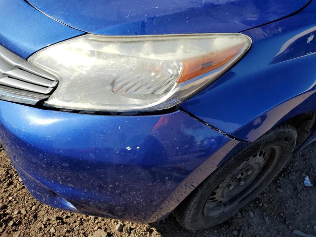 Photo 9 from auction – 2015 NISSAN VERSA NOTE with VIN 3N1CE2CP0FL406040