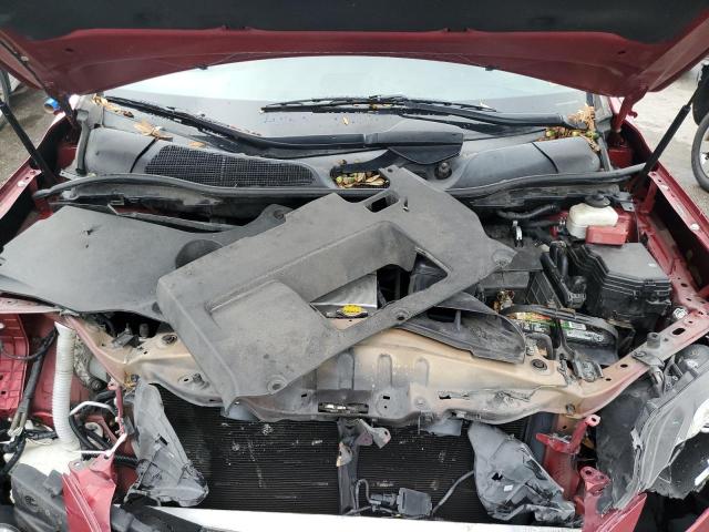 Photo 7 from auction – 2010 LEXUS RX 350 with VIN 2T2ZK1BA1AC024498