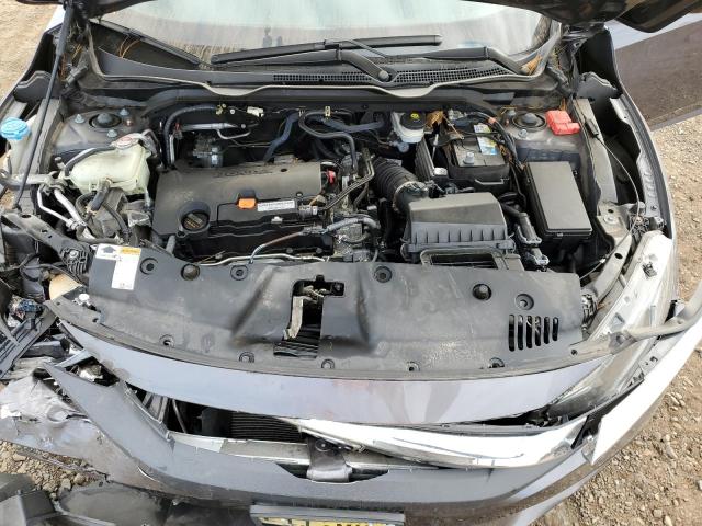 Photo 7 from auction – 2018 HONDA CIVIC LX with VIN 2HGFC2F55JH505403