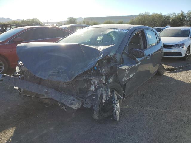 Photo 2 from auction – 2016 TOYOTA COROLLA L with VIN 2T1BURHE1GC574382