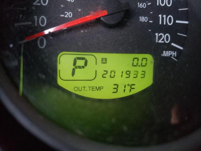 Photo 8 from auction – 2008 SUBARU FORESTER 2 with VIN JF1SG63618H712642