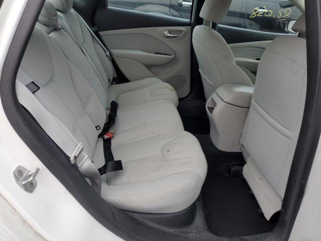 Photo 6 from auction – 2013 DODGE DART SXT with VIN 1C3CDFBA9DD131487