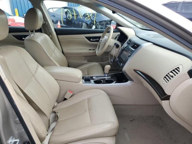 Photo 5 from auction – 2013 NISSAN ALTIMA 2.5 with VIN 1N4AL3AP2DN506954