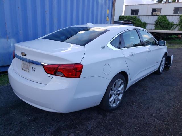 Photo 4 from auction – 2019 CHEVROLET IMPALA LT with VIN 2G11Z5SA4K9117563