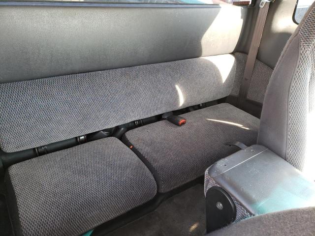 Photo 6 from auction – 1997 DODGE DAKOTA with VIN 1B7GG23X3VS148394