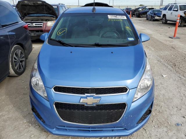 Photo 5 from auction – 2015 CHEVROLET SPARK 1LT with VIN KL8CC6S99FC753268