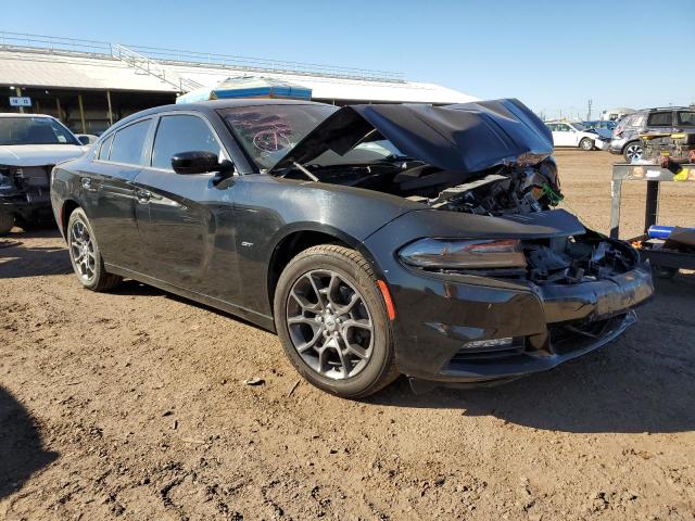 Photo 1 from auction – 2018 DODGE CHARGER GT with VIN 2C3CDXJG6JH249376