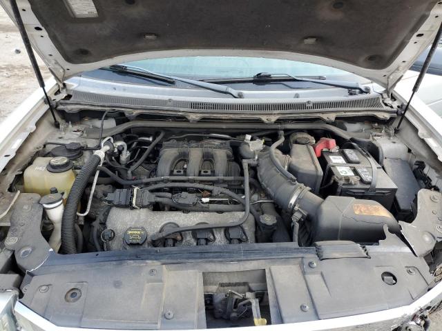 Photo 7 from auction – 2009 FORD FLEX SE with VIN 2FMDK51C29BA04298
