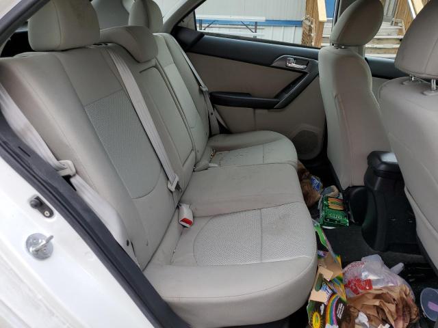 Photo 6 from auction – 2013 KIA FORTE EX with VIN KNAFU5A26D5694274