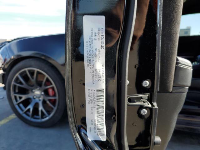 Photo 13 from auction – 2015 DODGE CHARGER SR with VIN 2C3CDXEJ3FH915719