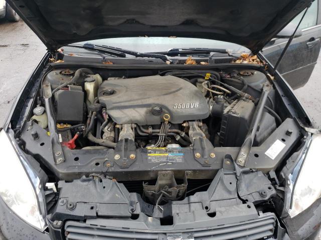 Photo 7 from auction – 2008 CHEVROLET IMPALA LT with VIN 2G1WT58K889261391