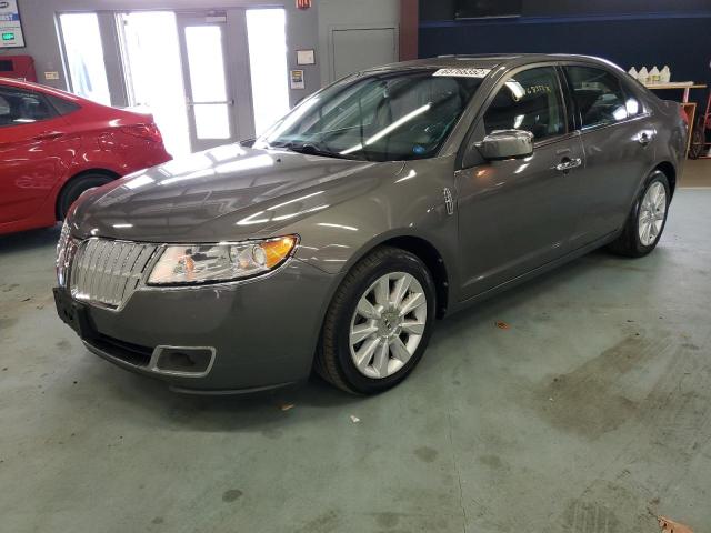 Photo 2 from auction – 2011 LINCOLN MKZ with VIN 3LNHL2JC0BR760698