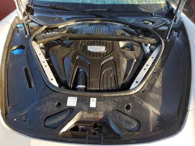 Photo 7 from auction – 2018 PORSCHE PANAMERA 4 with VIN WP0AA2A77JL101948