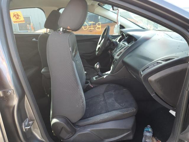 Photo 5 from auction – 2013 FORD FOCUS SE with VIN 1FADP3F23DL312055