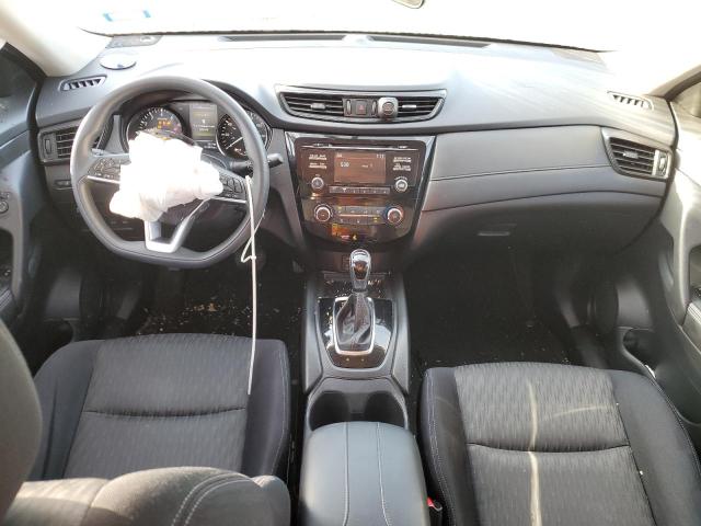 Photo 8 from auction – 2017 NISSAN ROGUE S with VIN JN8AT2MT1HW150269