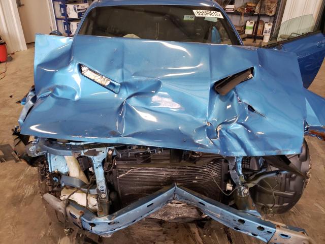 Photo 7 from auction – 2016 DODGE CHALLENGER with VIN 2C3CDZAG8GH158758