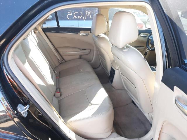 Photo 6 from auction – 2013 CHRYSLER 300 with VIN 2C3CCAAG0DH527175
