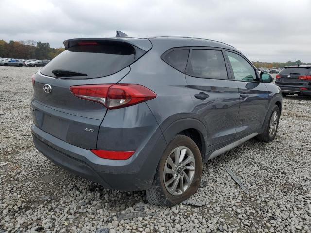 Photo 4 from auction – 2018 HYUNDAI TUCSON SEL with VIN KM8J3CA40JU732570
