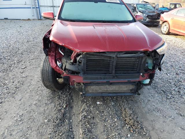Photo 9 from auction – 2018 GMC TERRAIN SL with VIN 3GKALMEV1JL221106