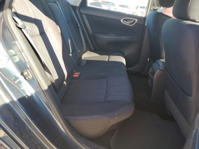 Photo 6 from auction – 2016 NISSAN SENTRA S with VIN 3N1AB7AP0GL649316
