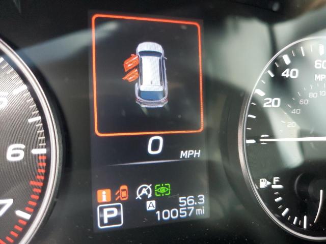 Photo 8 from auction – 2022 SUBARU OUTBACK LI with VIN 4S4BTANC0N3157179