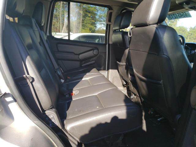 Photo 6 from auction – 2007 FORD EXPLORER L with VIN 1FMEU75857UA94201
