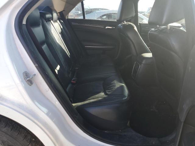 Photo 6 from auction – 2016 CHRYSLER 300 LIMITE with VIN 2C3CCAAG7GH197622