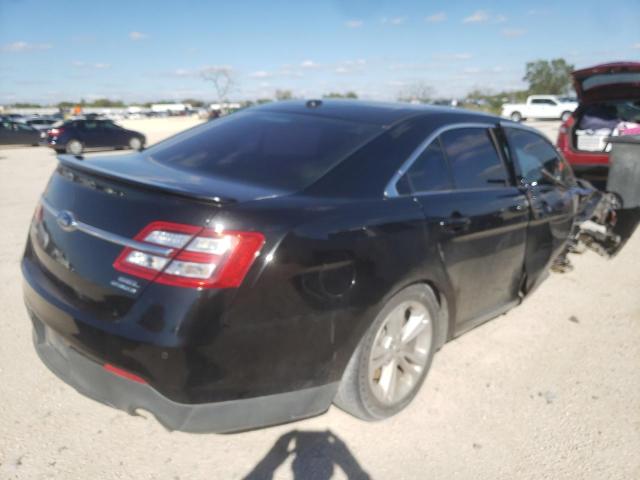 Photo 4 from auction – 2013 FORD TAURUS SEL with VIN 1FAHP2E82DG206156