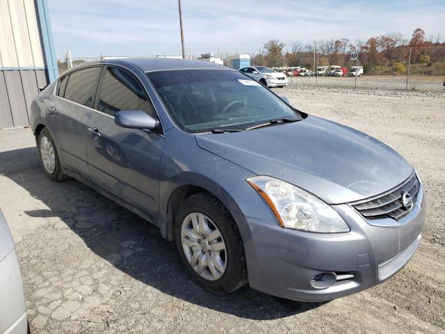NISSAN ALTIMA BAS 2012 con VIN 1N4AL2AP4CC159440 - Foto de la subasta