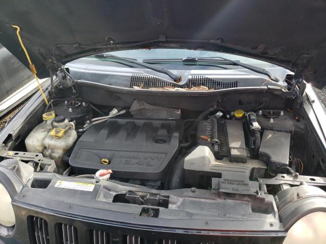 Photo 7 from auction – 2007 JEEP COMPASS with VIN 1J8FT47W07D204389