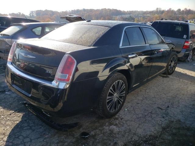 Photo 4 from auction – 2012 CHRYSLER 300 LIMITE with VIN 2C3CCAHG8CH184894