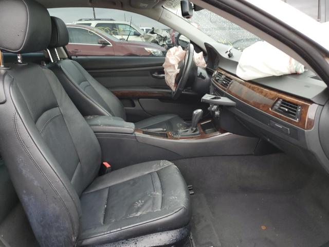 Photo 5 from auction – 2011 BMW 328 I SULE with VIN WBAKE5C59BE429557