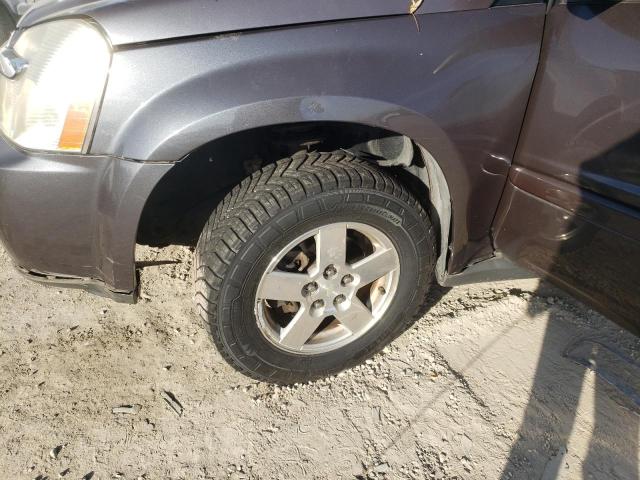 Photo 9 from auction – 2007 CHEVROLET EQUINOX LS with VIN 2CNDL23F076101847