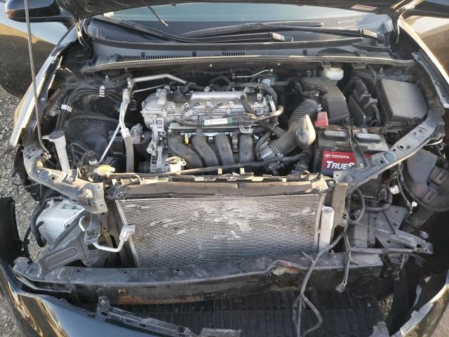 Photo 7 from auction – 2017 TOYOTA COROLLA L with VIN 5YFBURHE8HP634207
