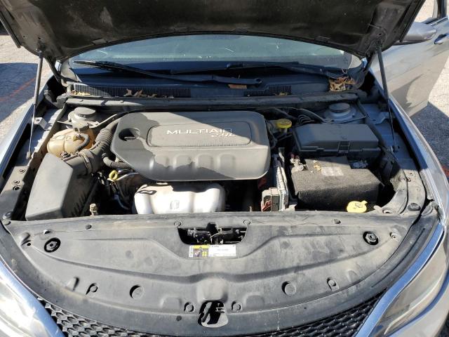 Photo 7 from auction – 2015 CHRYSLER 200 LIMITE with VIN 1C3CCCAB8FN684852