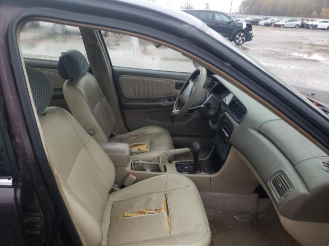 Photo 5 from auction – 1999 NISSAN ALTIMA XE with VIN 1N4DL01D7XC237478