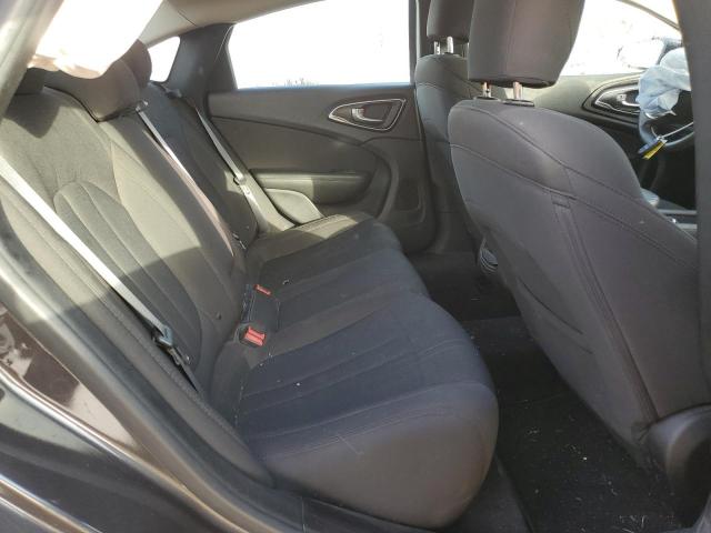 Photo 6 from auction – 2015 CHRYSLER 200 LIMITE with VIN 1C3CCCAB2FN753650