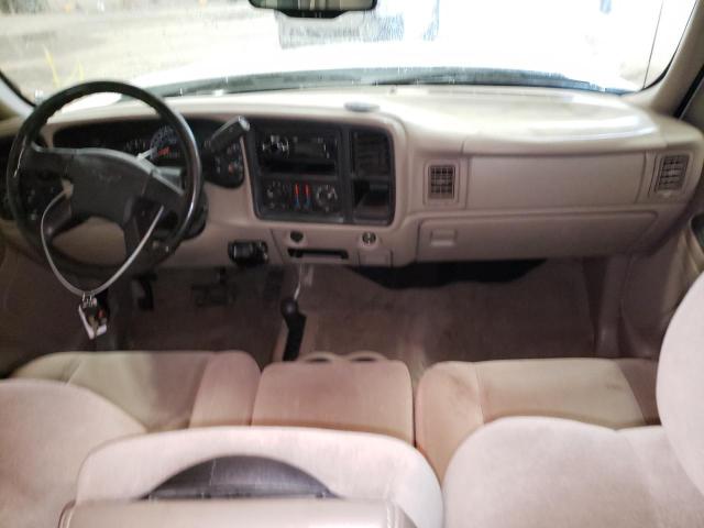 Photo 9 from auction – 2006 CHEVROLET SILVERADO with VIN 1GCHK23D46F208511