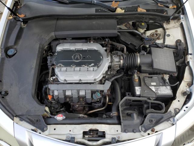 Photo 7 from auction – 2011 ACURA TL with VIN 19UUA9F59BA000034
