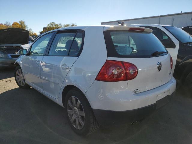 Photo 3 from auction – 2007 VOLKSWAGEN RABBIT with VIN WVWDS71K27W215214