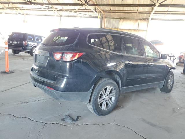 Photo 4 from auction – 2017 CHEVROLET TRAVERSE L with VIN 1GNKRHKD0HJ310465